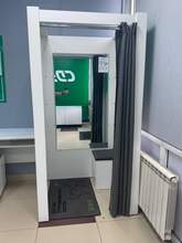 Фото пункта выдачи