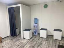 Фото пункта выдачи