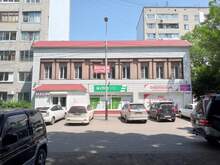 Фото пункта выдачи