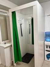 Фото пункта выдачи