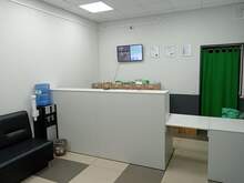 Фото пункта выдачи