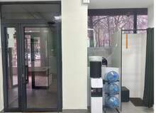 Фото пункта выдачи