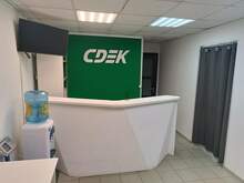 Фото пункта выдачи