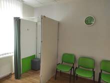 Фото пункта выдачи