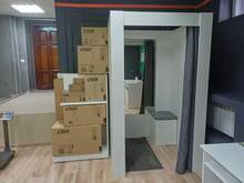 Фото пункта выдачи