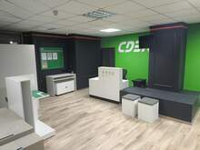 Фото пункта выдачи