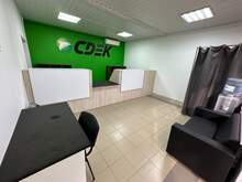 Фото пункта выдачи