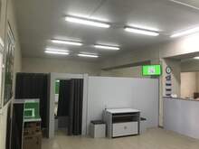 Фото пункта выдачи