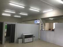 Фото пункта выдачи