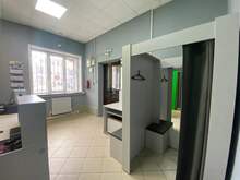 Фото пункта выдачи