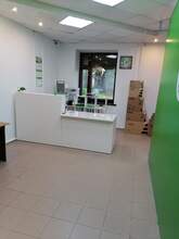 Фото пункта выдачи