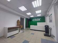 Фото пункта выдачи