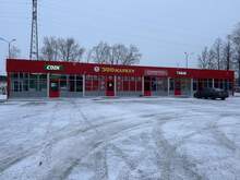 Фото пункта выдачи