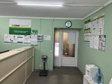 Фото пункта выдачи