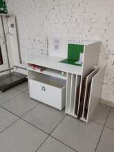 Фото пункта выдачи