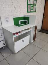 Фото пункта выдачи