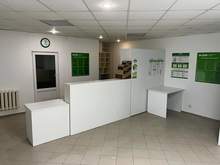 Фото пункта выдачи