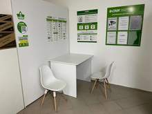 Фото пункта выдачи