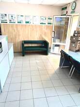 Фото пункта выдачи