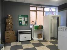 Фото пункта выдачи