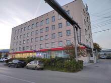 Фото пункта выдачи