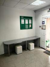 Фото пункта выдачи