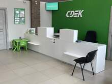 Фото пункта выдачи