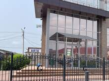 Фото пункта выдачи