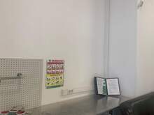 Фото пункта выдачи