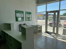 Фото пункта выдачи