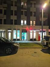 Фото пункта выдачи