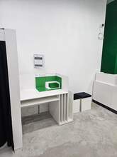 Фото пункта выдачи