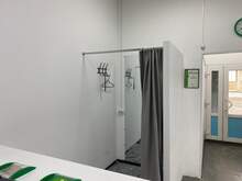 Фото пункта выдачи