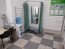 Фото пункта выдачи