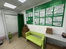 Фото пункта выдачи