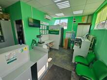 Фото пункта выдачи