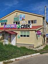 Фото пункта выдачи