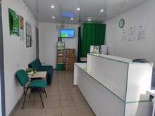 Фото пункта выдачи