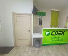 Фото пункта выдачи