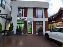 Фото пункта выдачи