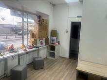 Фото пункта выдачи