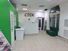 Фото пункта выдачи