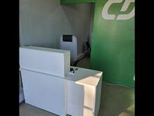 Фото пункта выдачи