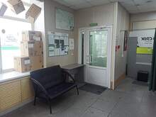 Фото пункта выдачи