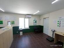 Фото пункта выдачи