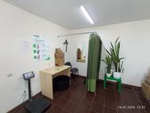 Фото пункта выдачи