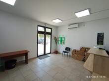 Фото пункта выдачи