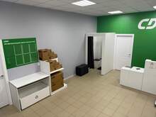 Фото пункта выдачи