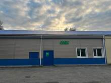 Фото пункта выдачи