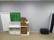 Фото пункта выдачи